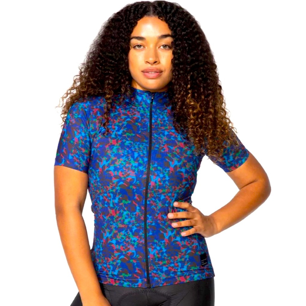 New! Machines for Freedom Cycling Jersey